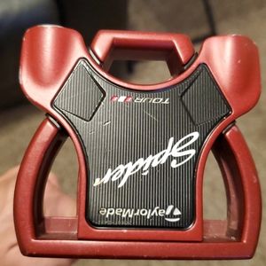 Taylormade Spider Putter 34"